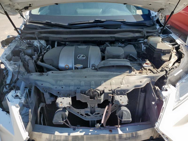 2017 LEXUS RX 350 BAS - 2T2BZMCA4HC089806