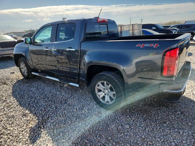 2016 CHEVROLET COLORADO L - 1GCGTCE35G1196953