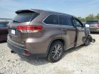 Lot #3301740330 2017 TOYOTA HIGHLANDER SE
