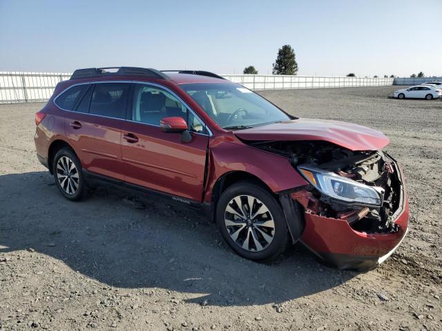 2016 SUBARU OUTBACK 2.5I LIMITED 4S4BSAJC2G3220293