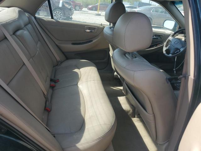 2001 HONDA ACCORD EX #3260407562