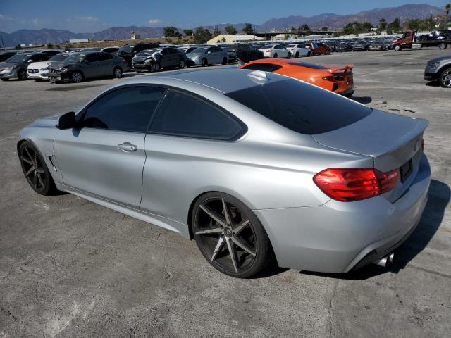 2014 BMW 428 I - WBA3N7C50EF718700