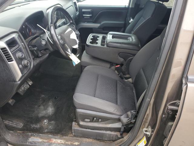 2014 CHEVROLET SILVERADO - 3GCUKREC9EG261326