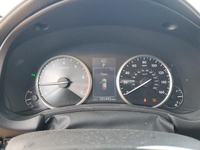 2015 LEXUS NX 200T JTJBARBZ2F2011209