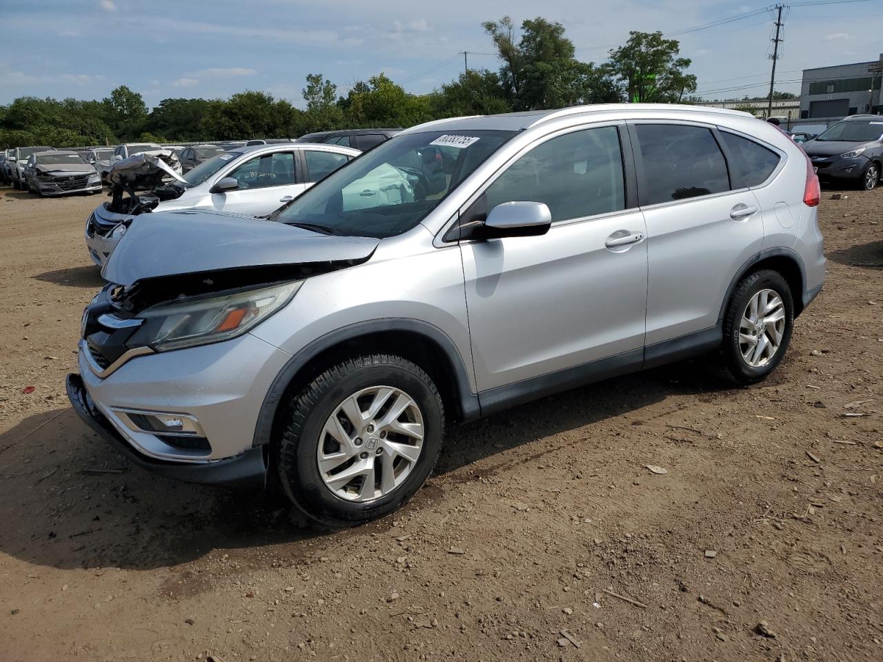 Vehicle photo