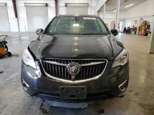 2019 BUICK ENVISION P LRBFX4SX5KD012131