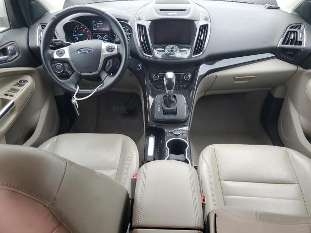 2014 FORD ESCAPE TIT - 1FMCU0JX2EUC20720