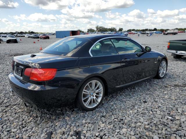 2012 BMW 335 I - WBADX7C57CE745118