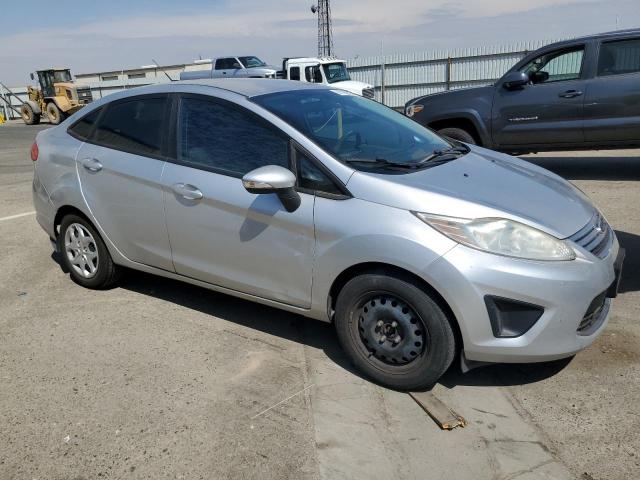 2013 FORD FIESTA SE - 3FADP4BJ8DM167662