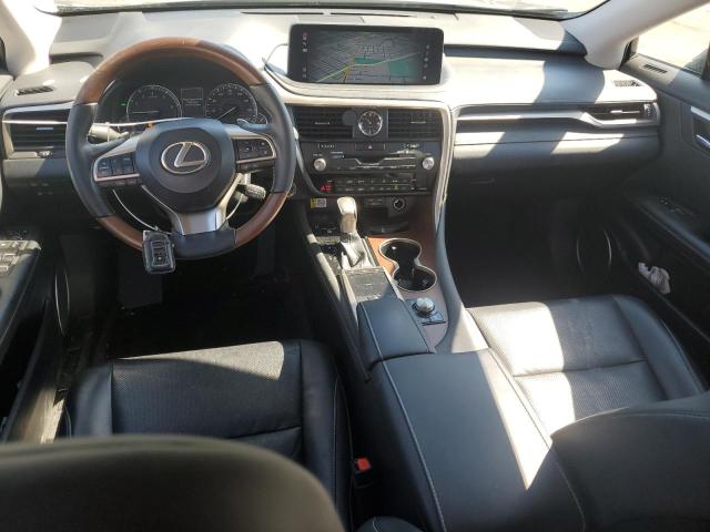 2021 LEXUS RX 350 L JTJHZKFA0M2028148