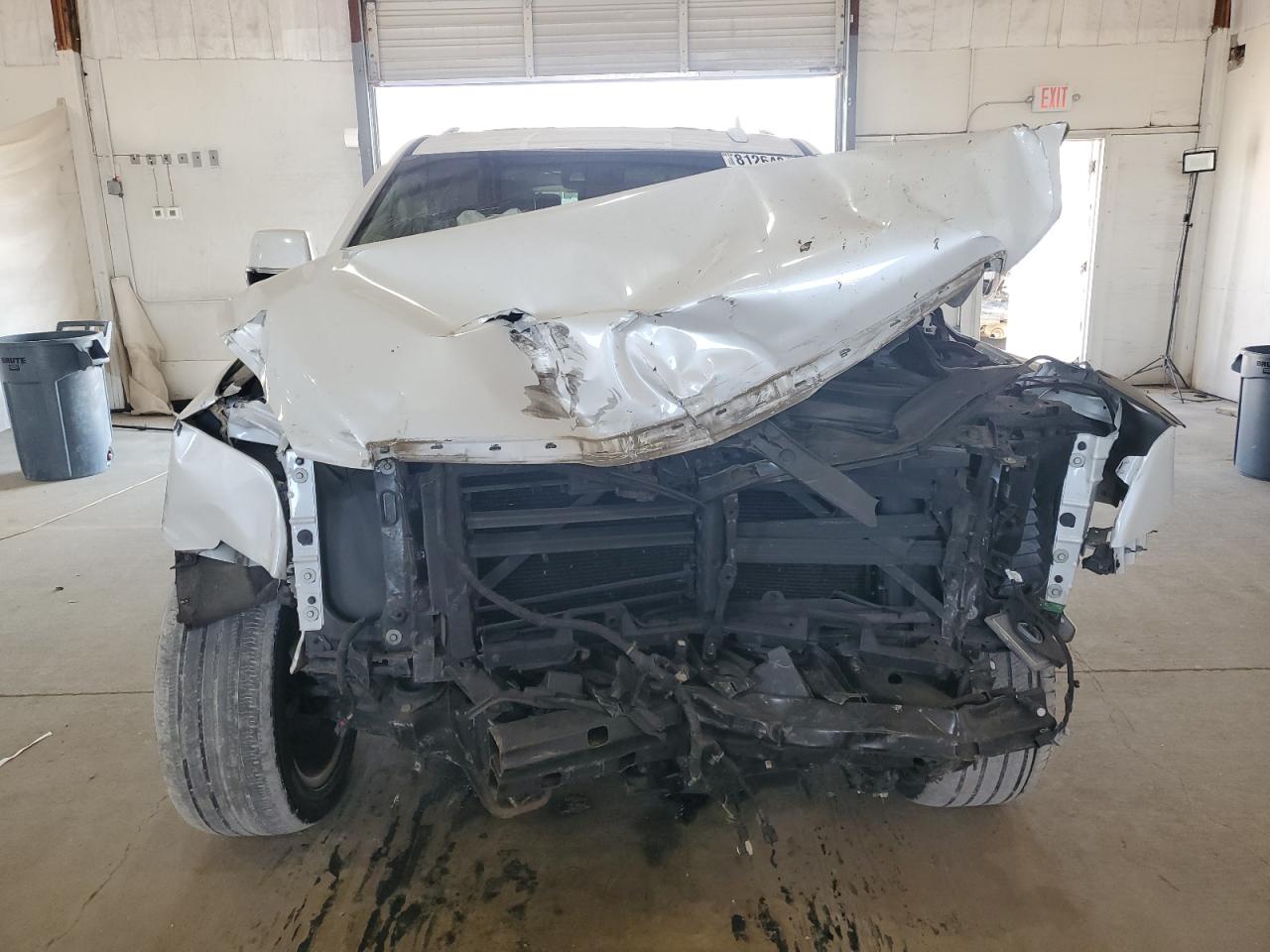 CADILLAC ESCALADE ESV PLATINUM