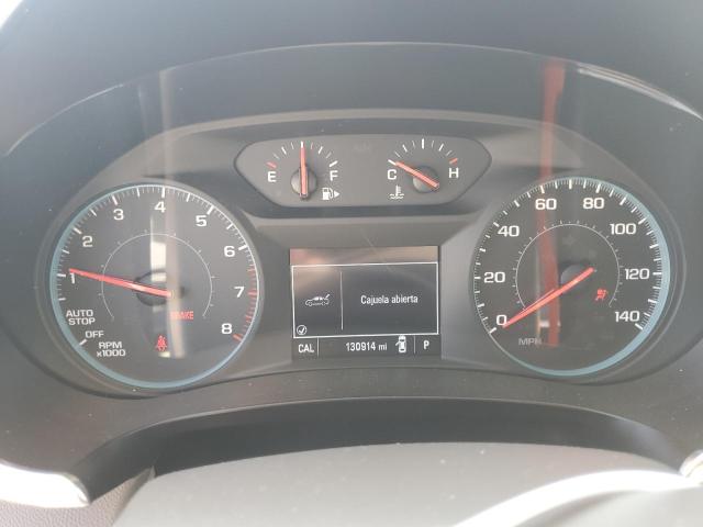 2020 CHEVROLET MALIBU - 1G1ZD5ST2LF068195