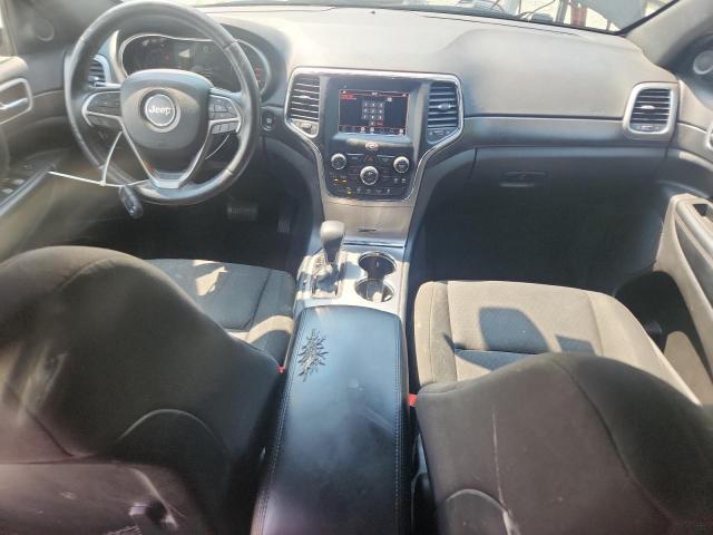 2018 JEEP GRAND CHEROKEE LAREDO - 1C4RJEAG6JC339522