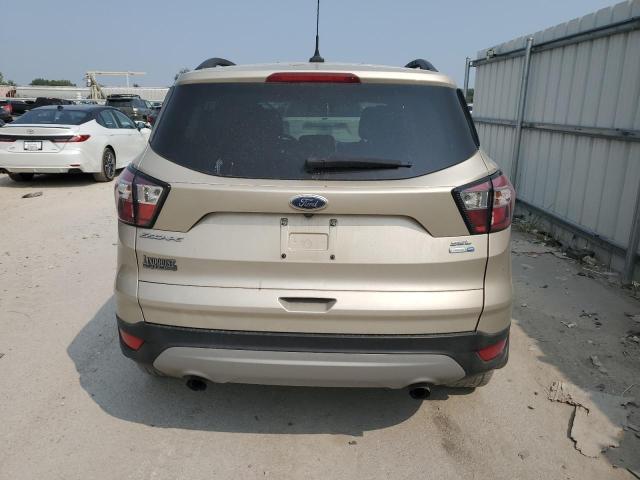 2018 FORD ESCAPE SEL - 1FMCU9HD3JUB80416