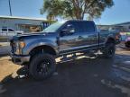 2019 FORD F250 SUPER - 1FT7W2BT5KEE99075