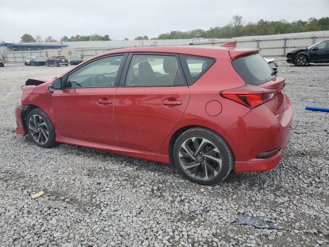 2017 TOYOTA COROLLA IM JTNKARJEXHJ543796
