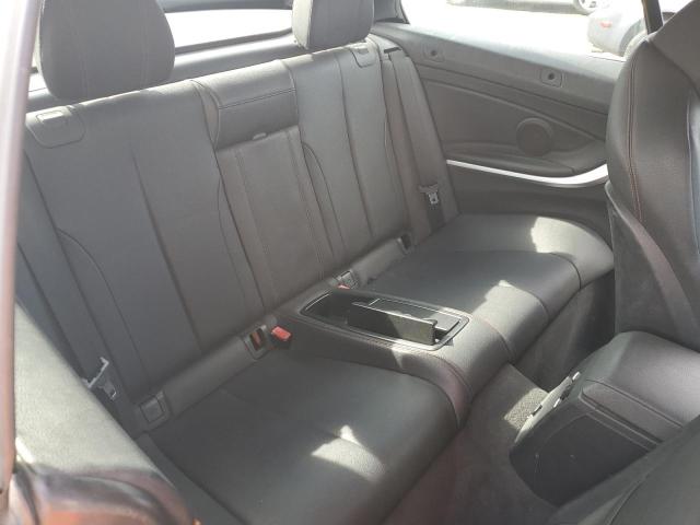 2015 BMW 435 I WBA3T3C55FP738368