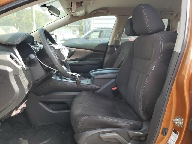 2016 NISSAN MURANO S 5N1AZ2MH3GN130675
