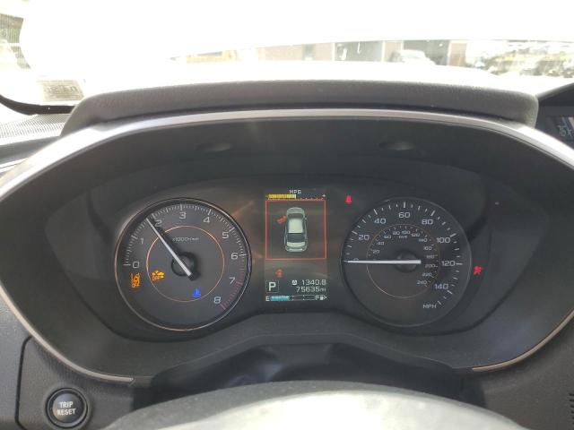 2018 SUBARU CROSSTREK - JF2GTADC8JH321031