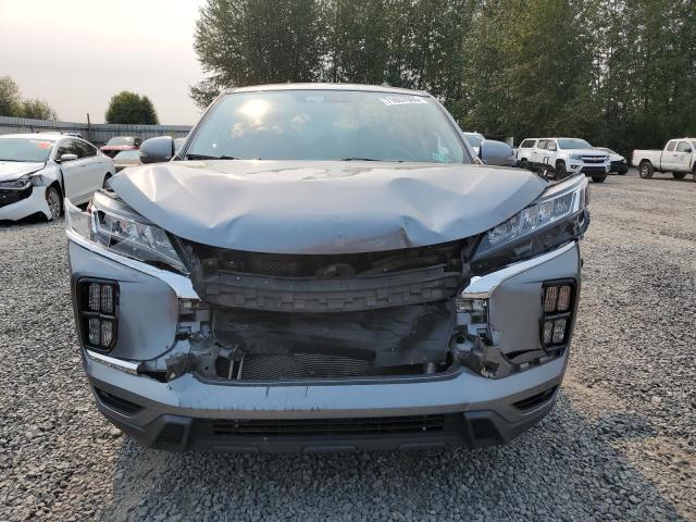 2021 MITSUBISHI OUTLANDER - JA4ARUAU5MU022331