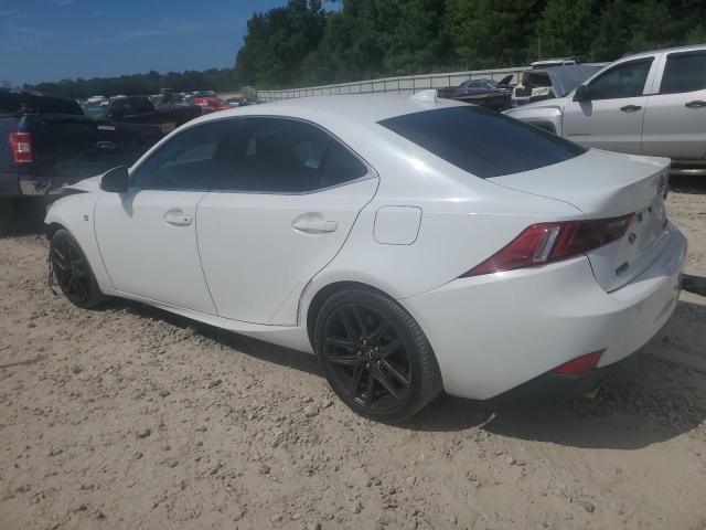 2016 LEXUS IS 200T JTHBA1D27G5033046
