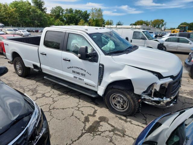 2024 FORD F250 SUPER DUTY 1FT8W2BT6REF05870