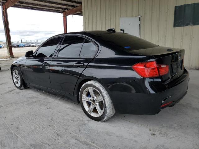 2016 BMW 340 I WBA8B3G54GNT91745