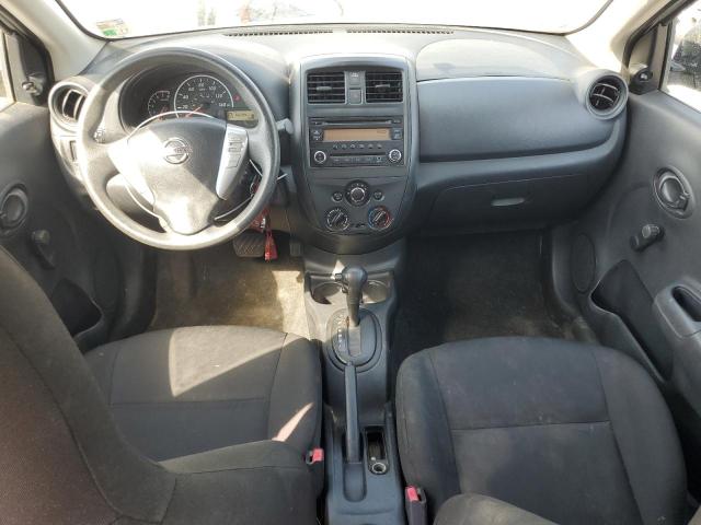 2015 NISSAN VERSA S 3N1CN7AP5FL957709
