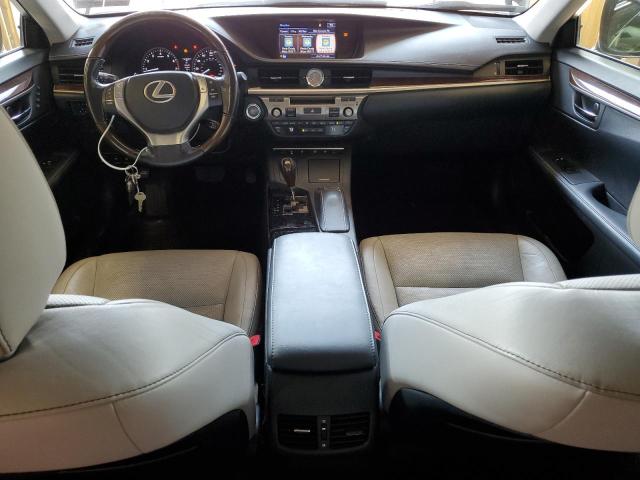 2015 LEXUS ES 350 JTHBK1GGXF2206790