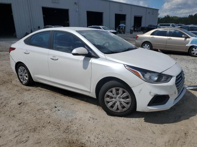 2019 HYUNDAI ACCENT SE - 3KPC24A35KE062303