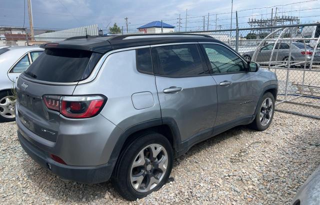 2020 JEEP COMPASS LI - 3C4NJCCB0LT140557