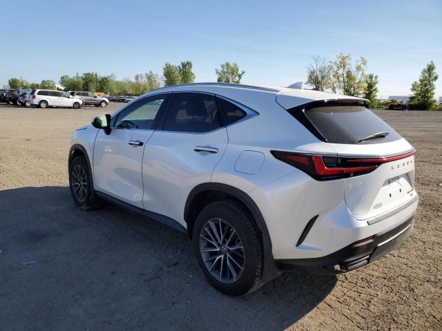 2023 LEXUS NX 350H 2T2AKCEZXPC014216