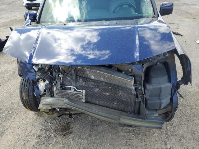 2015 HONDA PILOT EXLN 5FNYF4H7XFB078144