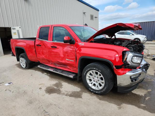 2018 GMC SIERRA K15 1GTV2MEC2JZ297182