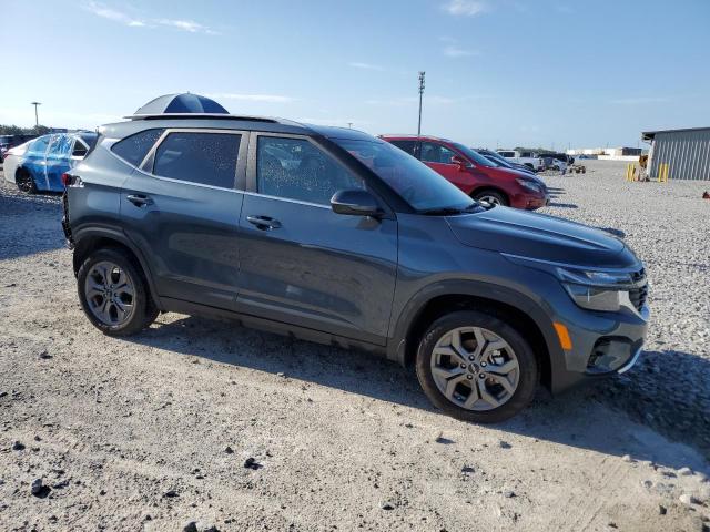 2024 KIA SELTOS S - KNDEU2AA0R7662128