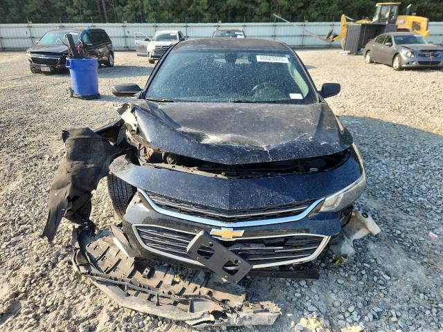 2017 CHEVROLET MALIBU LS 1G1ZB5STXHF128916