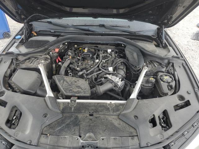 2021 BMW 530 I WBA53BH07MWX18867