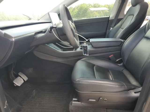 2021 TESLA MODEL Y 5YJYGDEEXMF084300