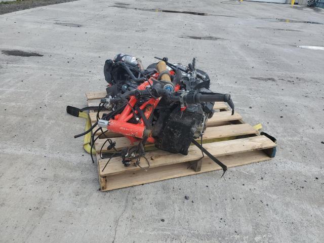 2022 DUCATI HYPERMOTAR - ZDMBAJDT2NB008617