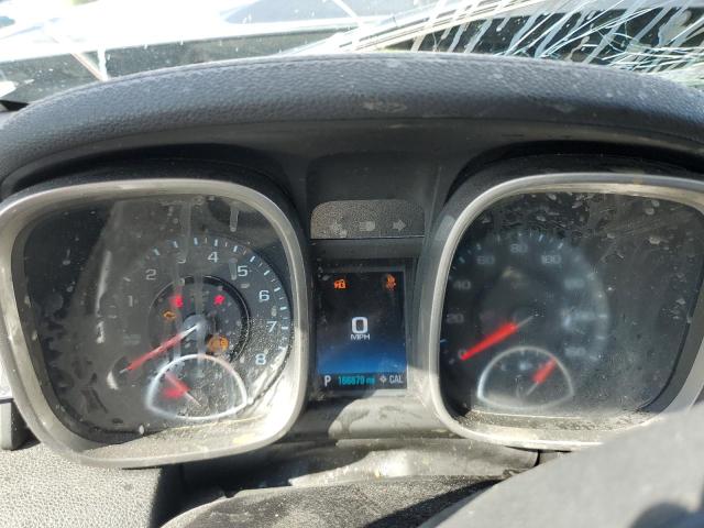 2016 CHEVROLET MALIBU LIM 1G11C5SA0GU103798