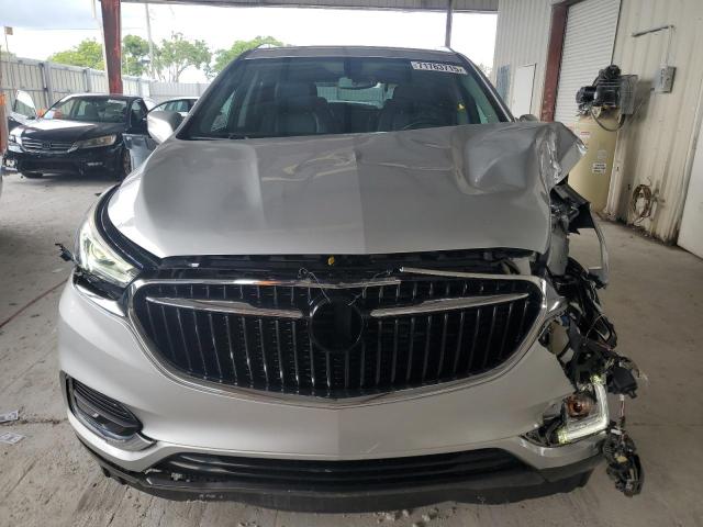 2018 BUICK ENCLAVE ESSENCE - 5GAERBKW0JJ269055