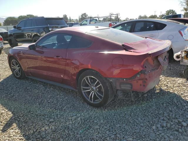 2017 FORD MUSTANG 1FA6P8TH2H5206026