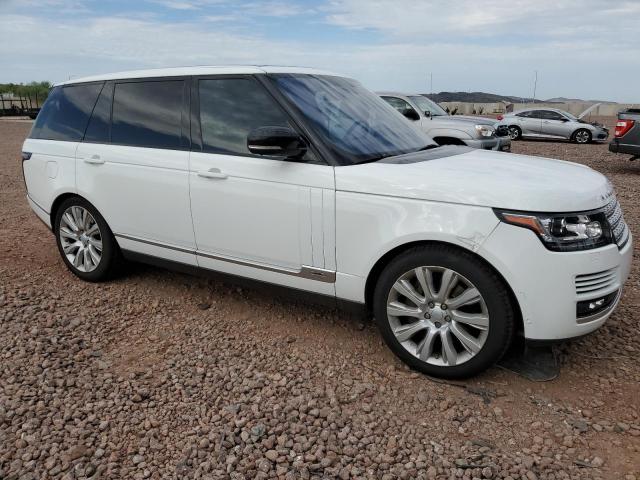 2016 LAND ROVER RANGE ROVE SALGS3EF4GA270191