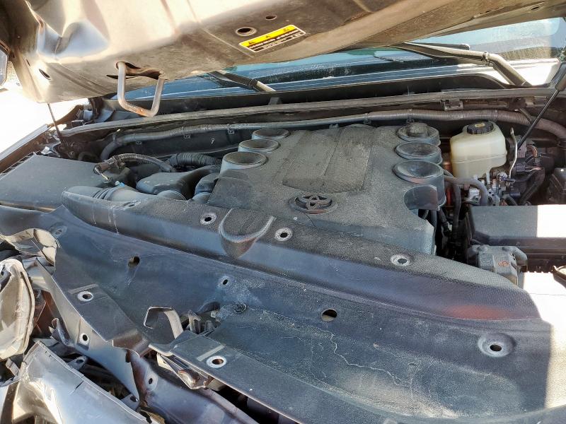 2021 TOYOTA 4RUNNER SR - JTEPU5JR3M5922005