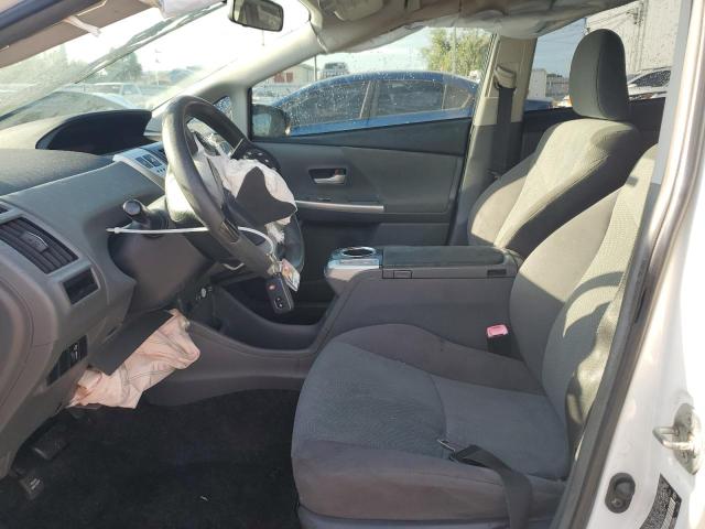 2012 TOYOTA PRIUS V - JTDZN3EU6C3097116