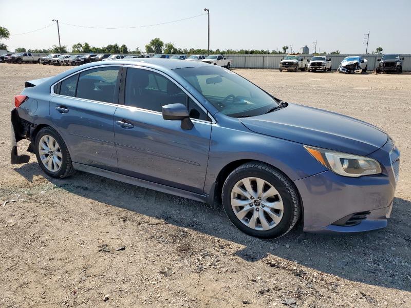 2017 SUBARU LEGACY 2.5 #3285802681