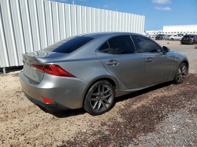 2017 LEXUS IS 200T JTHBA1D23H5040190