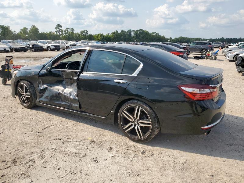 2016 HONDA ACCORD SPO 1HGCR2F61GA246099