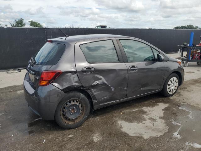 2017 TOYOTA YARIS L VNKKTUD30HA080599