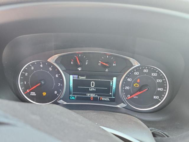 2018 GMC ACADIA SLT - 1GKKNMLS3JZ187766